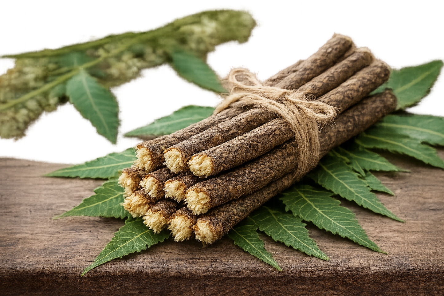 Natural Neem Datun